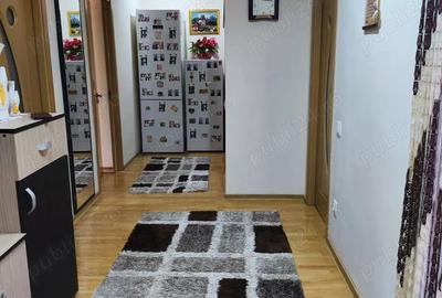 Apartament cu 3 camere decomandat în Ultracentral - 9