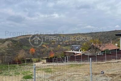Teren Construcții intravilan de 477 mp, în Aroneanu - 10