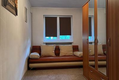 Apartament cu 2 camere decomandat, mobilat în Cornișa - 11