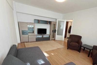 Apartament cu 2 camere decomandat în Basarab