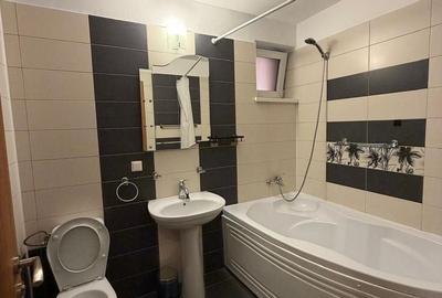 Apartament cu 2 camere decomandat, mobilat în Semicentral - 10