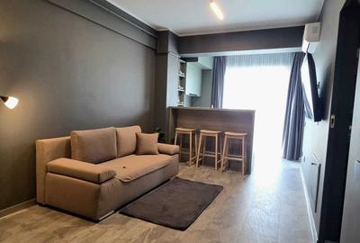 Apartament cu 2 camere decomandat în Șcheia