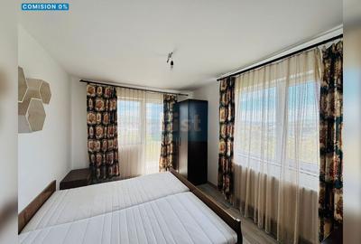 Apartament cu 2 camere decomandat în Centura