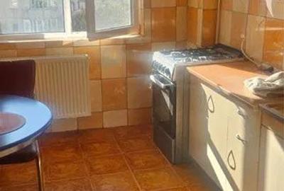 Apartament cu 2 camere semidecomandat, mobilat în Rahova - 2