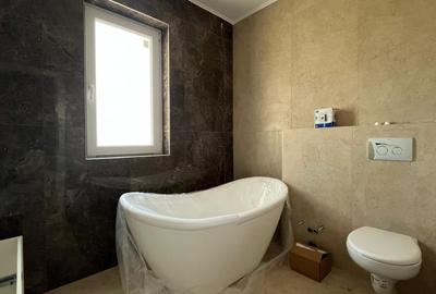 Duplex cu 5 camere cu Teren 300 Mp în Moșnița Nouă - 12
