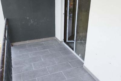 Casă cu 1 camere decomandat în Central - 1