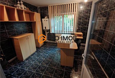 Apartament cu 2 camere decomandat în Unirii Nord