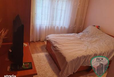 Apartament cu 3 camere decomandat în Tudor - 7