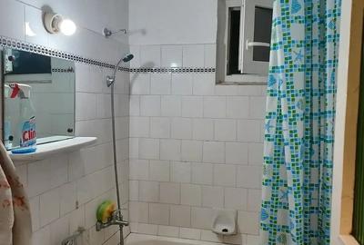Apartament cu 2 camere semidecomandat în Vasile Aaron