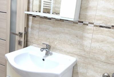 Garsonieră decomandată în Podu Roș - 4