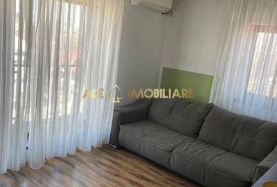 Apartament cu 2 camere, mobilat în Chitila - 7