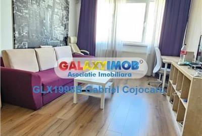 Apartament cu 2 camere semidecomandat, mobilat în Rosetti - 4