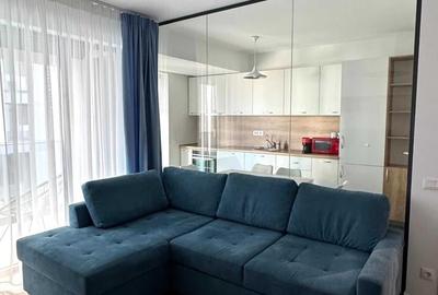 Apartament cu 2 camere decomandat în Aviației - 1