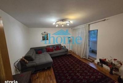 Apartament cu 2 camere în 13 Septembrie