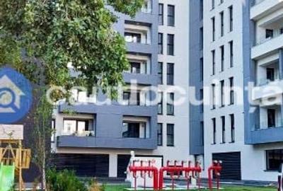 Apartament cu 4 camere decomandat, mobilat în Unirii - 11