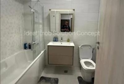 Garsonieră decomandată în Drumul Taberei - 7