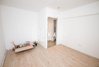 Apartament cu 2 camere în Ostroveni - 11