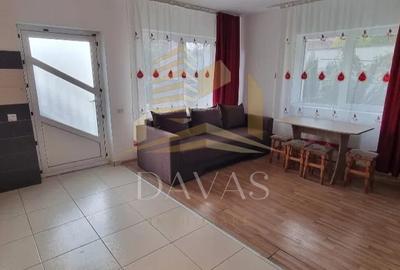 Apartament cu 2 camere semidecomandat, mobilat în Mărăști - 3