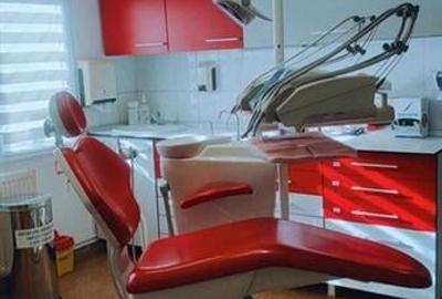 Spațiu comercial, de 48 mp, în Calea București - 1
