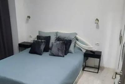 Apartament cu 2 camere semidecomandat în Tomis Nord - 3