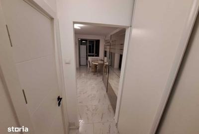 Garsonieră decomandată, mobilată în Costin Georgian - 7