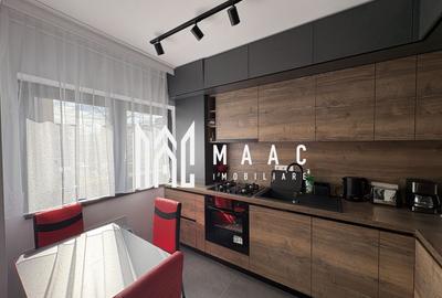 Apartament cu 3 camere semidecomandat, mobilat în Șelimbăr - 9