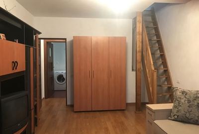 Apartament cu 2 camere semidecomandat în Central - 8