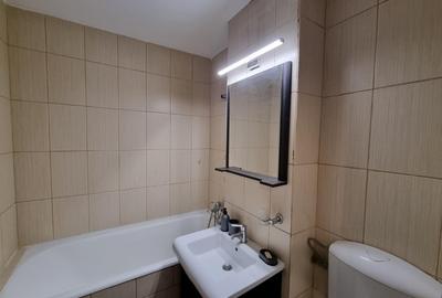 Apartament cu 2 camere decomandat în Tineretului - 3