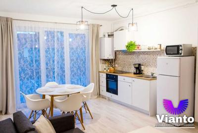 Apartament cu 2 camere decomandat, mobilat în Lazaret - 5