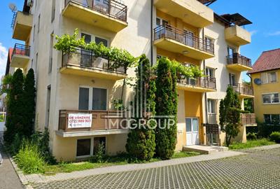 Apartament cu 2 camere semidecomandat, mobilat în Bună Ziua - 10