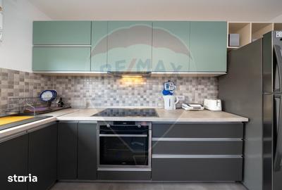 Casă cu 5 camere cu Teren 420 Mp în Tărlungeni - 2