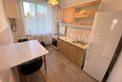 Apartament cu 2 camere în Horea