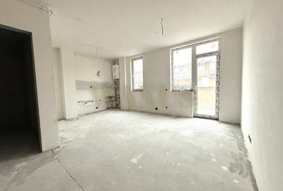 Apartament cu 3 camere semidecomandat în Florești - 1