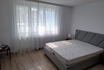 Apartament cu 2 camere semidecomandat în Drumul Carului