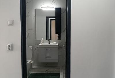 Garsonieră în Central