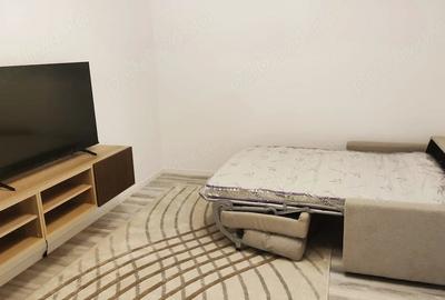 Apartament cu 2 camere decomandat în 1 Mai