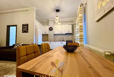 Apartament cu 2 camere în Dâmbul Rotund - 10