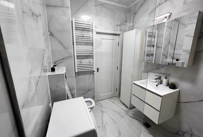Garsonieră decomandată în Grozăvești - 5