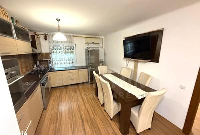 Apartament cu 4 camere decomandat în 1 Mai - 8