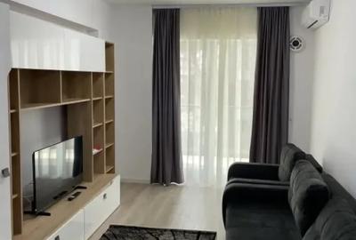Apartament cu 2 camere decomandat, mobilat în Sebastian