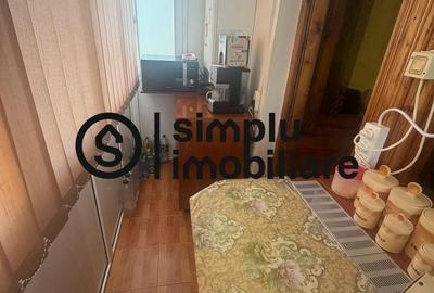Apartament cu 2 camere semidecomandat în Rovine - 7