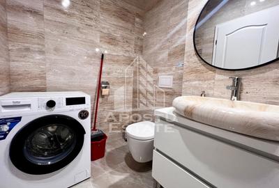 Apartament cu 2 camere decomandat în Torontalului - 10