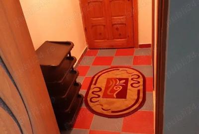 Apartament cu 2 camere nedecomandat în Bumbești-Pițic - 2