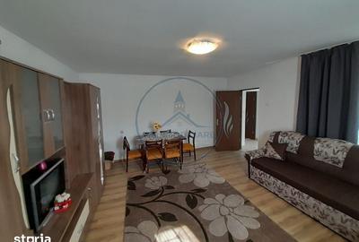 Casă cu 3 camere cu Teren 1480 Mp în Șieu