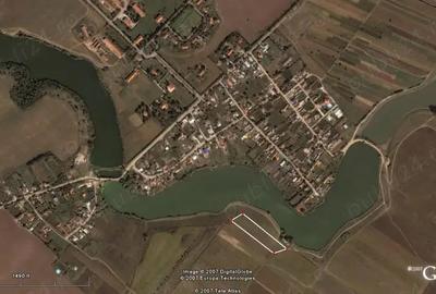 Teren de 5456 mp, în Moara Domnească - 7