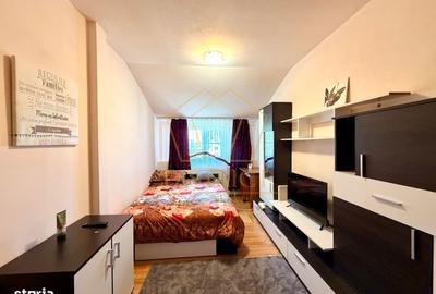 Apartament cu 2 camere decomandat, mobilat în Șagului