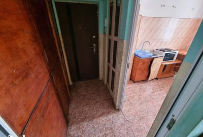 Apartament cu 2 camere în Tomis Nord - 1