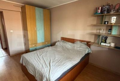 Apartament cu 3 camere în Florești - 7