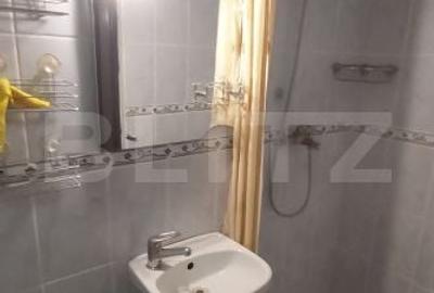 Garsonieră în Lucian Blaga