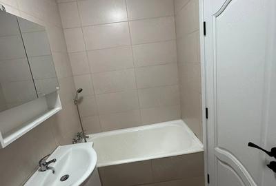 Apartament cu 2 camere decomandat în Cetății - 3